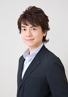 Futoshi Kamiyama